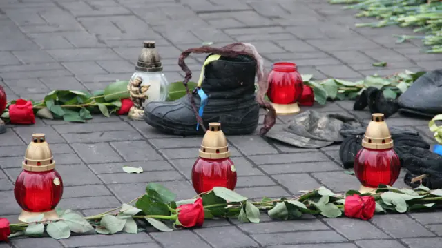 Інститутська небесна сотня