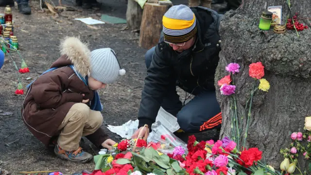 Інститутська небесна сотня