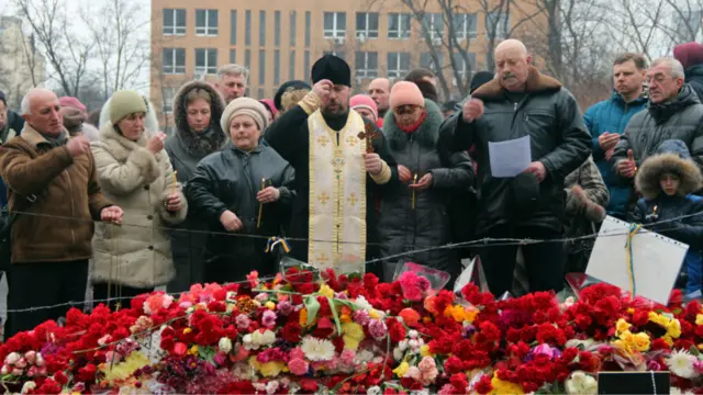 Інститутська небесна сотня