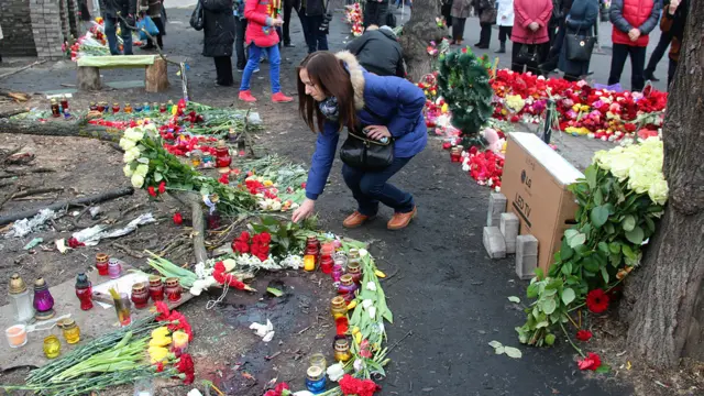 Інститутська небесна сотня