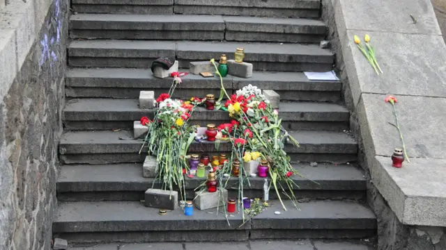 Інститутська небесна сотня