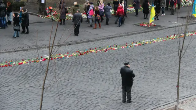 Інститутська небесна сотня