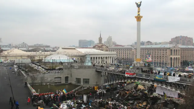 Інститутська небесна сотня