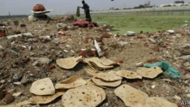 زمین پرگری خوراک اٹھانے میں ’پانچ سیکنڈ کا قانون‘ درحقیقت کارگر ہے 