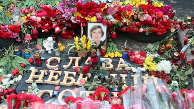 Інститутська небесна сотня