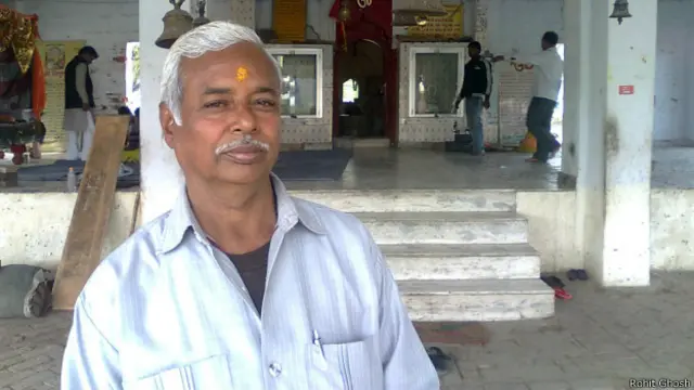 कछुआ पार्क कानपुर देवी दयाल पाठक