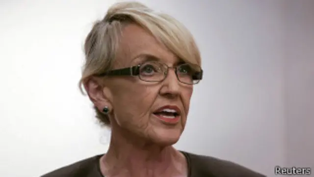 اعتبرت بريور أن القانون يخلق مشاكل أكثر مما يحل