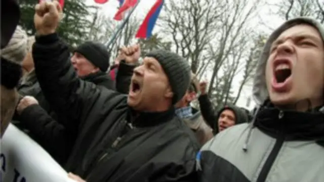 د يوه روسي خبري آژانس په ليکنه، ټاکل شوې ده ويکتور يانوکوويچ نن د روسيې په جنوبي ښار د دون پر غاړه رستوف کې له خبريالانو سره وغږېږي.