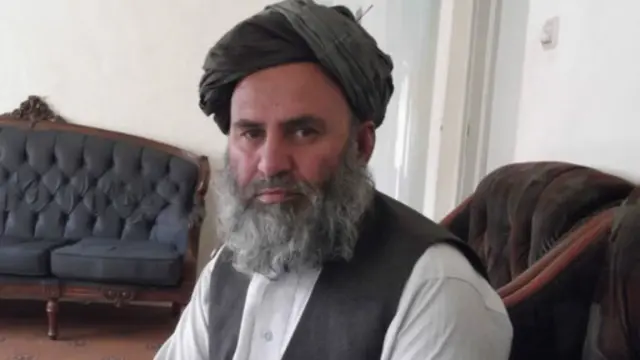 مولانا عبدالرزاق