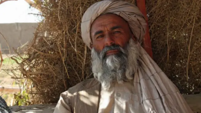 حاجي شهزاده خان