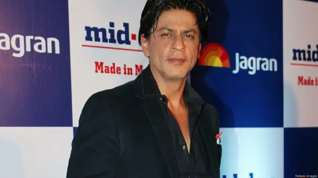 शाहरुख़ ख़ान