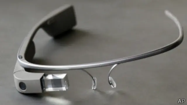 Google Glass