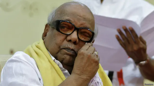 करुणानिधि