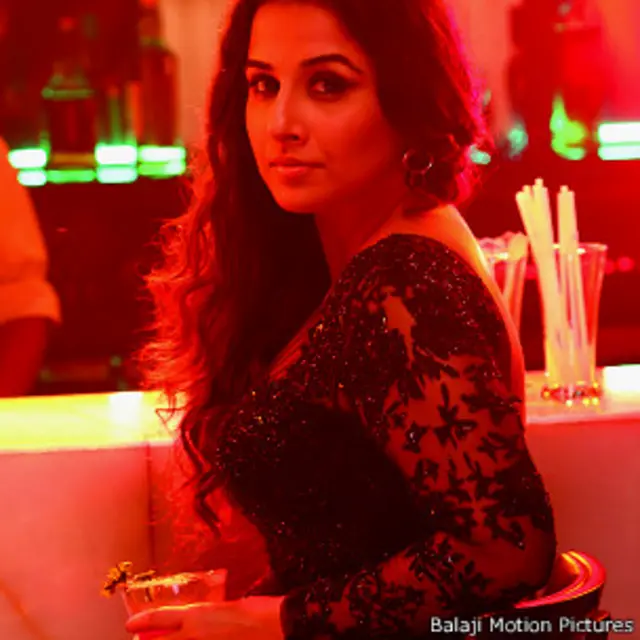 विद्या बालन