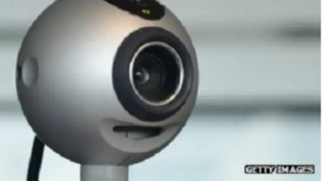 الاستخبارات البريطانية تجمع صور مستخدمي ياهو