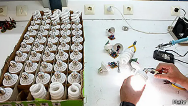 قیمت هر کیلووات ساعت برق در ایران ده تومان گران شد