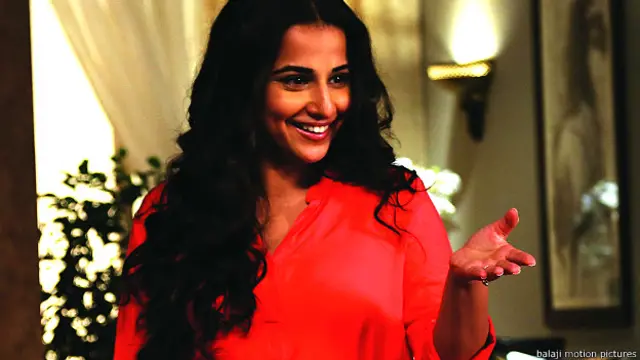 विद्या बालन