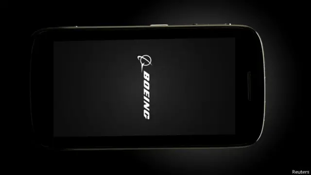 اس فون میں جدید ٹیکنالوجی کے ساتھ ساتھ محفوظ ترین ہارڈ ویئر استعمال کیا گیا ہے