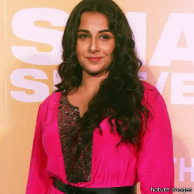 विद्या बालन