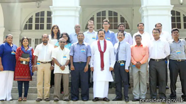 'ඉන්දියාවේ තීරණය මැතිවරණය සමඟ බැඳී තිබෙන්නක්'