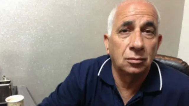 رجوب عبدالقادر