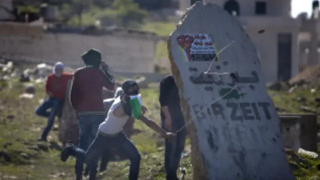 Ҳамма тинчлик истайди