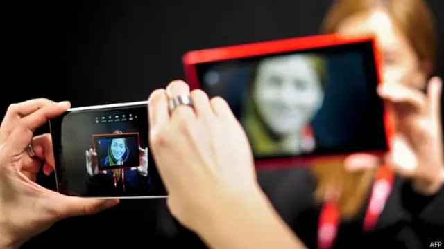 मोबाइल वर्ल्ड कांग्रेस