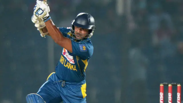 संगकारा