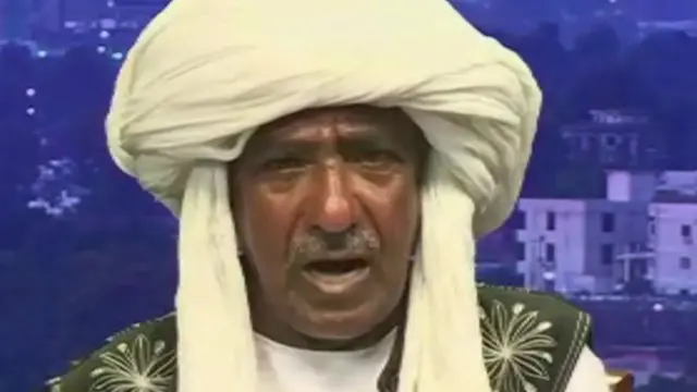 عبدالقدیر بلوچ کے لاپتہ بیٹے عبدالریکی کی لاش 2011 میں برآمد ہوئی تھی