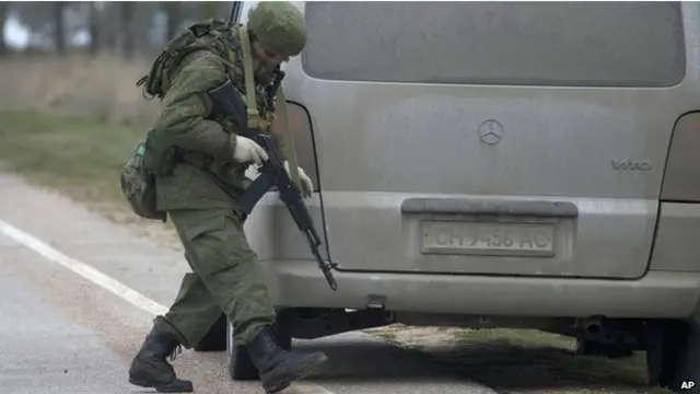 Исторические параллели