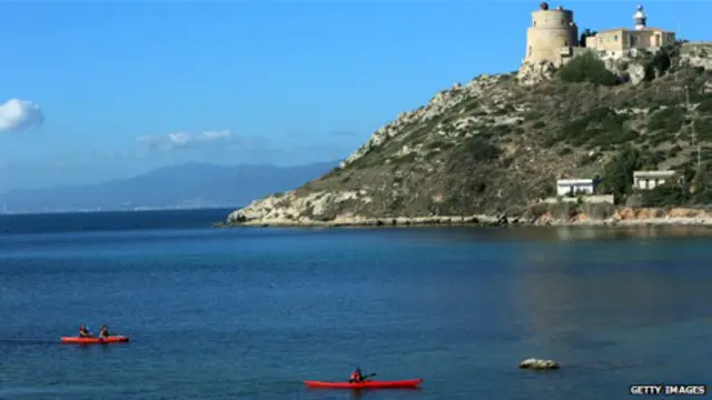 सार्डिनिया