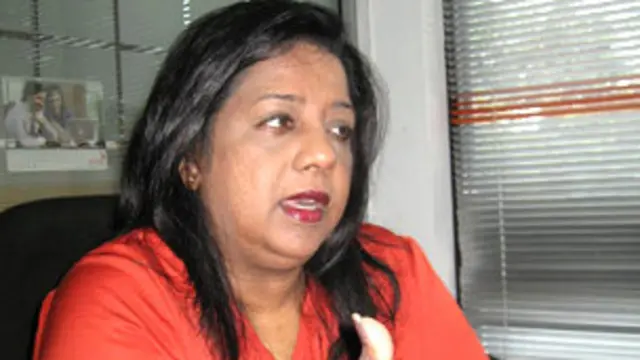 'බිරිඳ කියන්නේ මගේ අයිතිවාසිකමක්. එයා මගේ භාණ්ඩයක්. එයා මගේ අයිතිය'