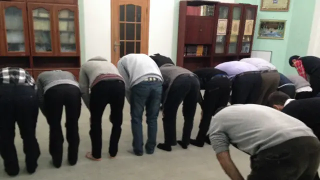 تاتارها در کریمه