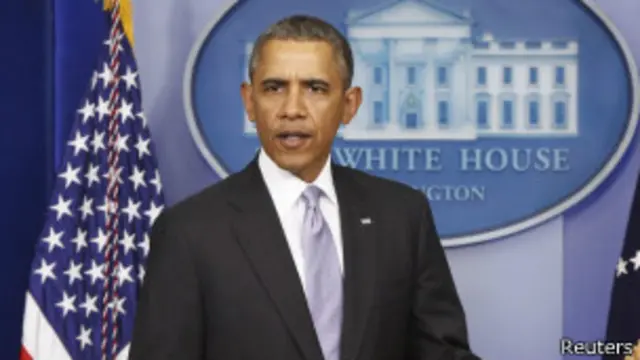 ولسمشر اوباما اوکراین ته د روسي پوځونو د استولو په اړه خبرداری ورکړی دی 