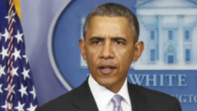 یوکرین کی خودمختاری کو پامال کر کے روس تاریخ میں بدنامی کما رہا ہے: اوباما