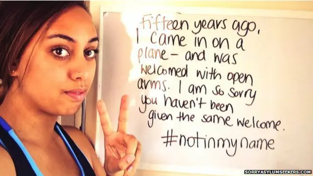 آسٹریلیا کے حکام پناہ کی تلاش میں آنے والے غیرملکیوں کو ساحل سے دور حراستی مراکز رکھا جاتا ہے