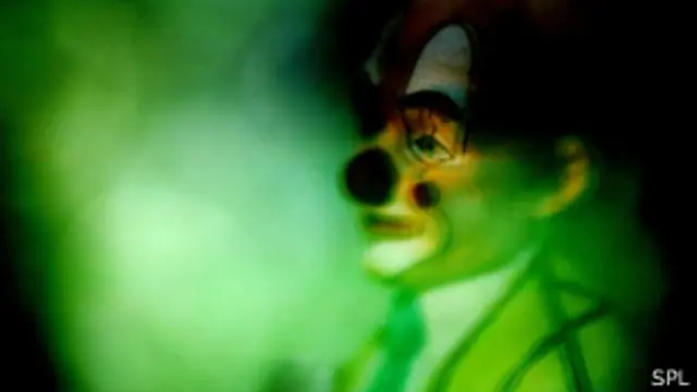 قد لا يكون الفرق بين الحقيقة وغير الحقيقة واضحًا لدى الأطفال بسبب تركيبتهم العقلية