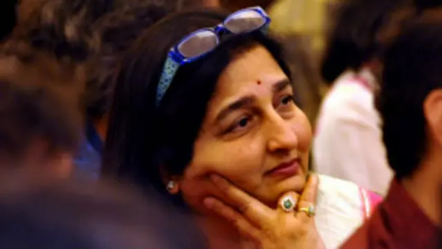 अनुराधा पौडवाल