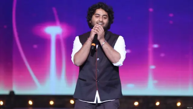 अरिजीत सिंह