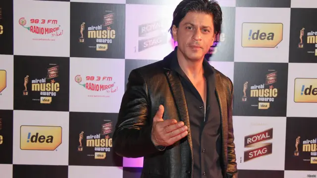 शाहरुख़ ख़ान