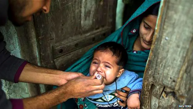 पाकिस्तान