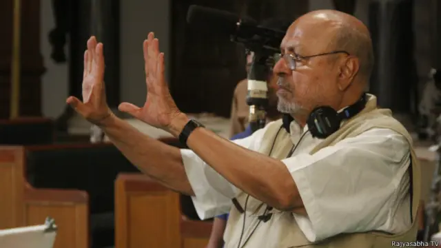 श्याम बेनेगल