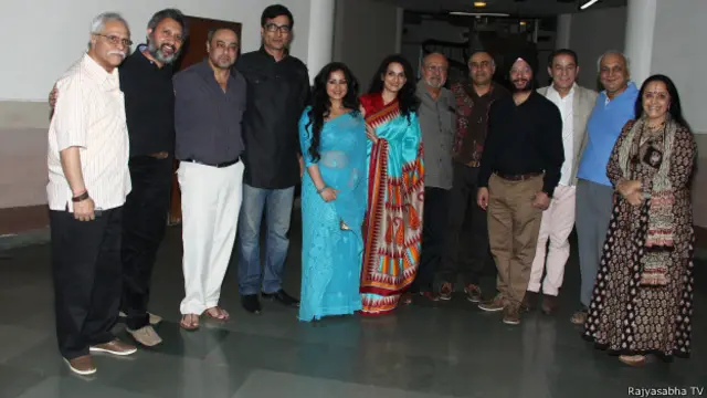 संविधान सीरियल स्टारकास्ट