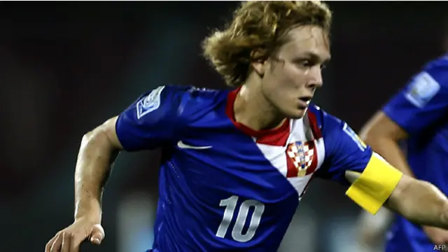 يلقب خليلوفيتش بـ "ميسي البلقان"