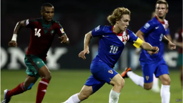 Alen Halilovic