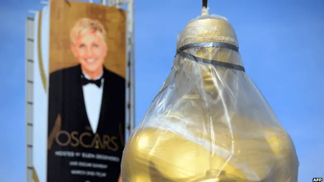 ’اگر سٹِیو میکوئن کی فلم کو بہترین فلم کا آسکرز مل جاتا ہے تو یہ پہلی مرتبہ ہو گا کسی سیاہ فام ڈائریکٹر کی فلم سب سے بڑا انعام جیتے گی‘