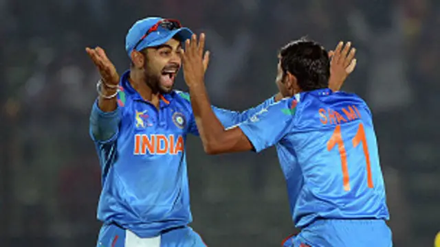 بھارتی بیٹسمین یوراج سنگھ فٹ ہوگئے ہیں اور انہوں نے جمعرات کے روز ٹریننگ سیشن میں بیٹنگ کی