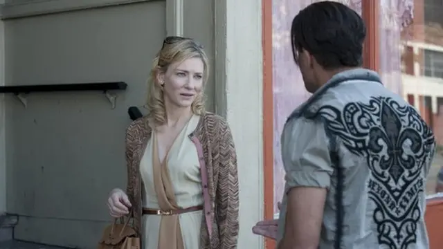 केट ब्लेंचेट