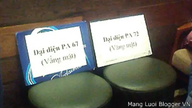 Cà phê nhân quyền