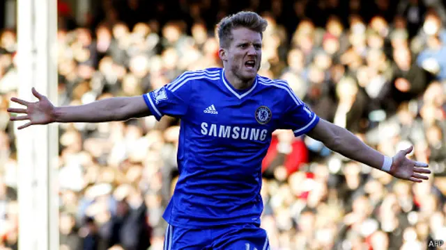 Andre Schurrle, yang dikaitkan dengan kepindahan ke klub Jerman, VfL Wolfsburg, bakal dipasang saat melawan Bradford.